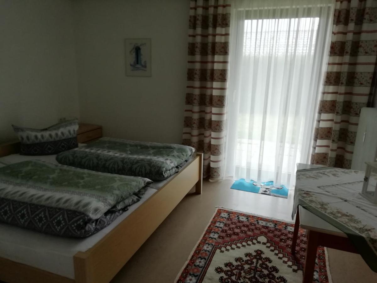 Doppelzimmer "Waldhutte" Bischofsmais Exterior photo
