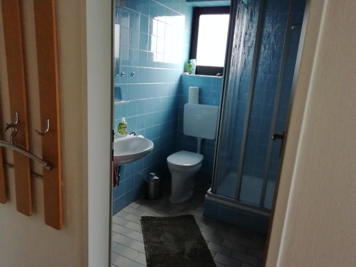 Doppelzimmer "Waldhutte" Bischofsmais Exterior photo