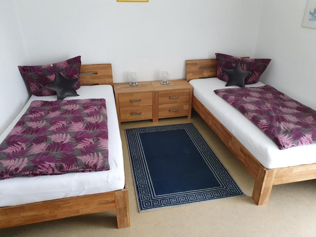 Doppelzimmer "Waldhutte" Bischofsmais Room photo