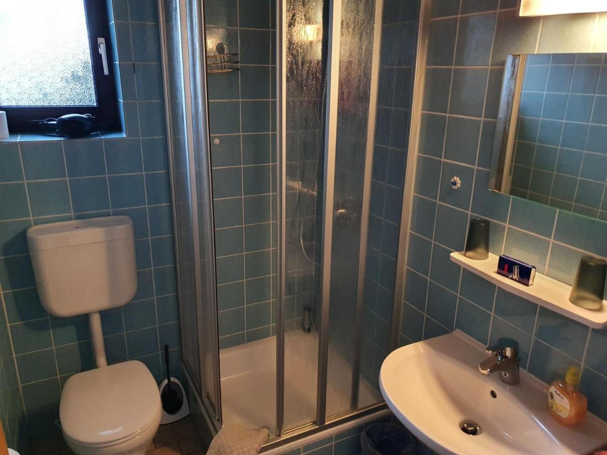 Doppelzimmer "Waldhutte" Bischofsmais Room photo