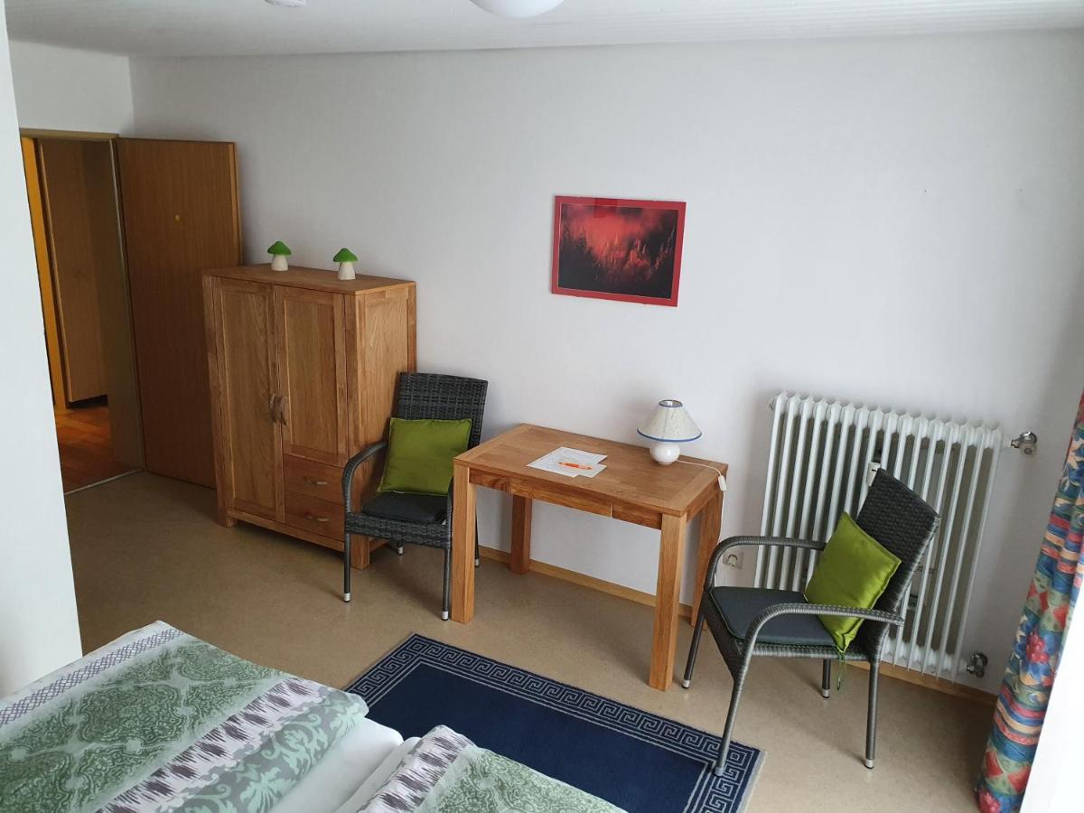 Doppelzimmer "Waldhutte" Bischofsmais Room photo