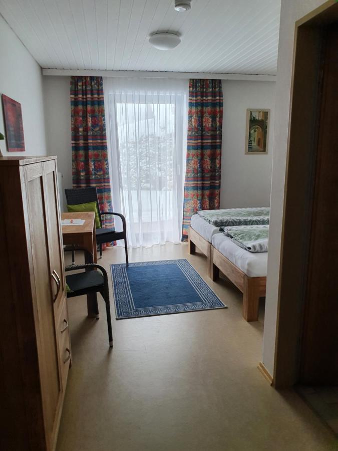 Doppelzimmer "Waldhutte" Bischofsmais Room photo